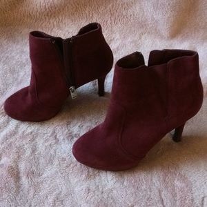 Ankle Booties